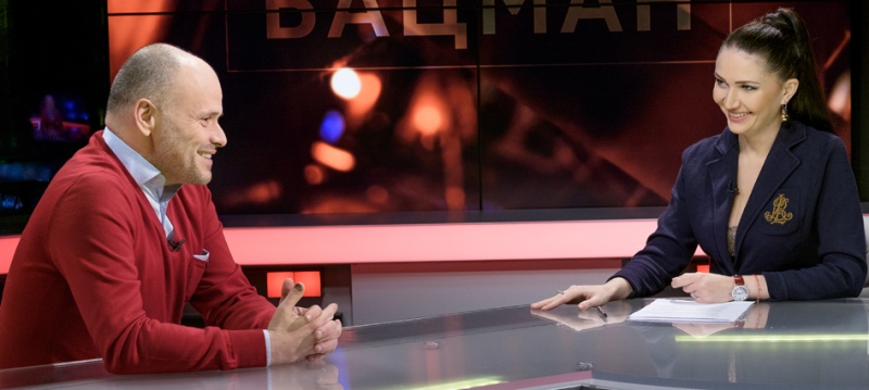 Фото Сергея КРЫЛАТОВА