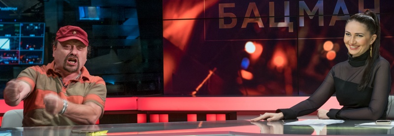 Фото Сергея КРЫЛАТОВА