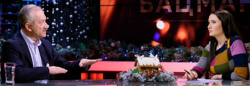 Фото Сергея КРЫЛАТОВА