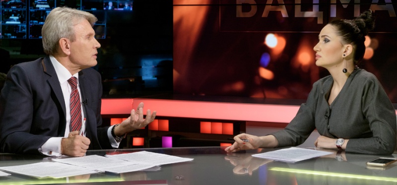 Фото Сергея КРЫЛАТОВА