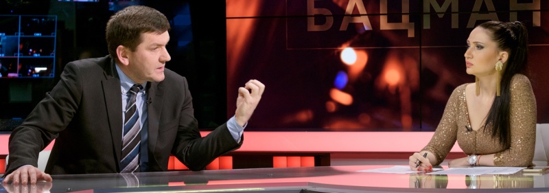 Фото Сергея КРЫЛАТОВА