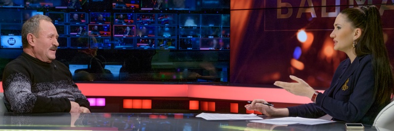 Фото Сергея КРЫЛАТОВА