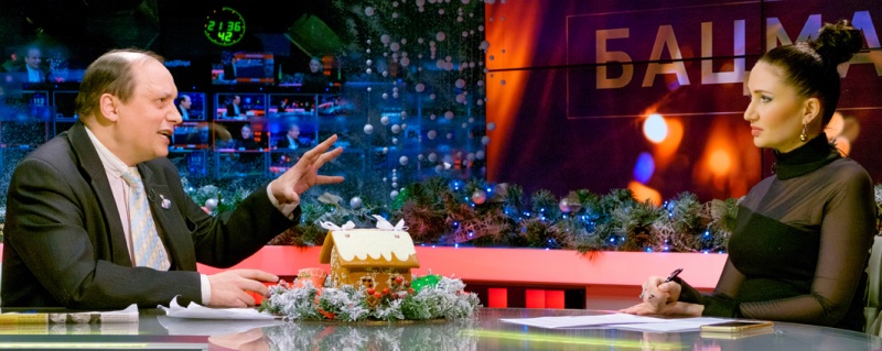 Фото Сергея КРЫЛАТОВА