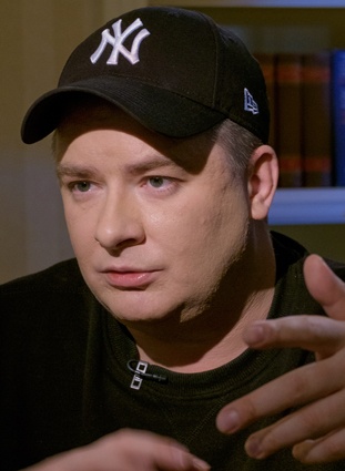 Фото Сергея КРЫЛАТОВА