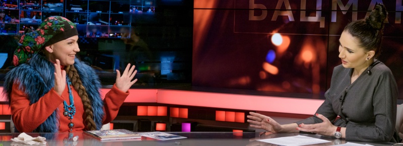 Фото Сергея КРЫЛАТОВА