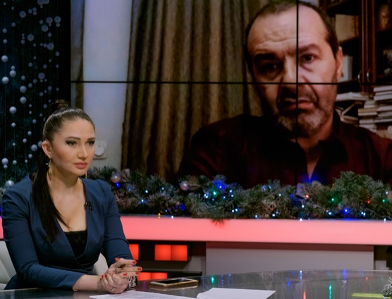 Фото Сергея КРЫЛАТОВА