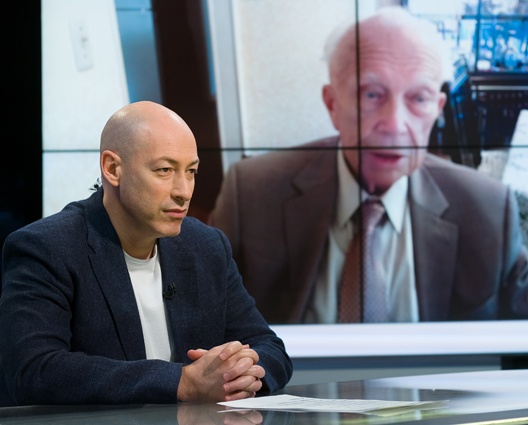 Фото Сергея КРЫЛАТОВА