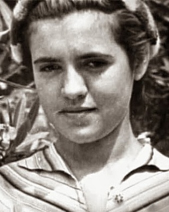 Дочка бывшего наркома обороны СССР Семена Тимошенко Екатерина. «У отца две жены было, у меня, соответственно, две мачехи. Одна чудовищная...»