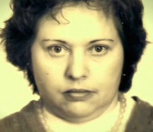 Дочь Василия Сталина и Екатерины Тимошенко Светлана страдала психическими отклонениями, получила инвалидность