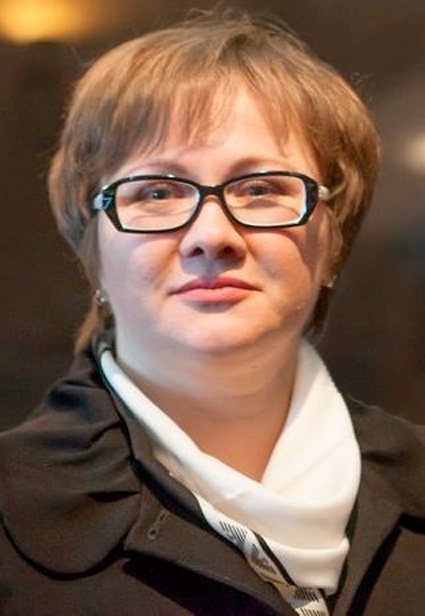 Людмила Рыбченко: «Все три доступные версии записок имеют различия, порой принципиальные. Но кто и как редактировал дневник Хорошуновой?»