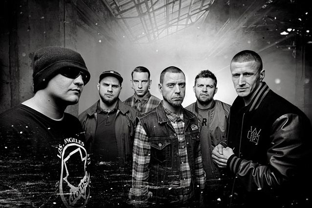 Сергей Михалок с группой BRUTTO. «Сколько смогу быть в BRUTTO молодым, столько продержусь»