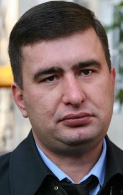 Игорь Марков — украинский политик, занимавшийся нефтяным бизнесом, председатель всеукраинской партии «Родина», сторонник федерализации Украины, поддержавший «ДНР» и «ЛНР и переехавший в Россию