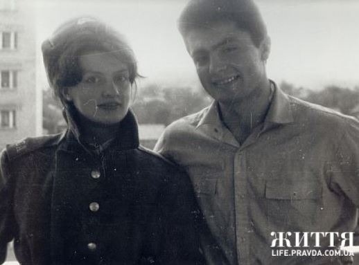 Пара познакомилась на дискотеке. Фото: photo.vesti-ukr.com