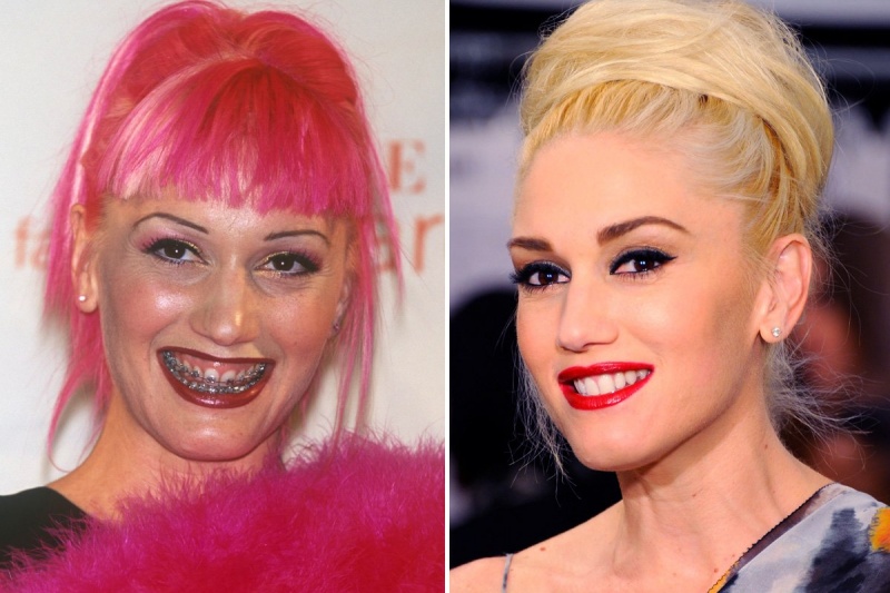 Американская певица Гвен Стефани. Фото: thedailybeast.com