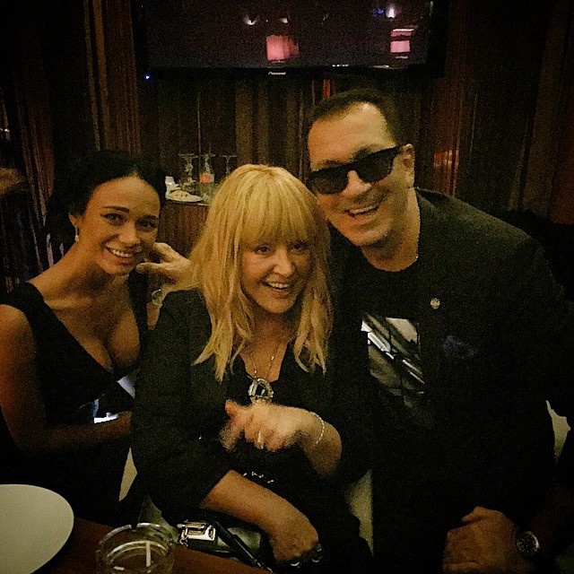 Фото: Александр Буйнов / Twitter