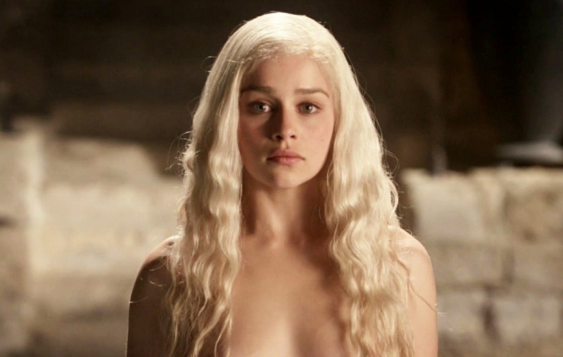 Звезда "Престолов" больше не хочет оголяться. Фото: filmpro.ru