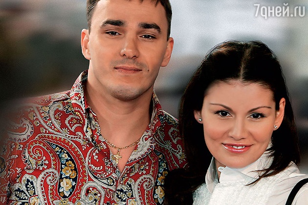 Кирилл Андреев знал об увлечении жены. Фото: В. Чернов/RUSSIAN LOOK