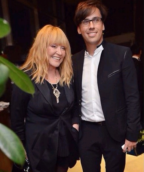 Фото: allaprimadonna / Instagram