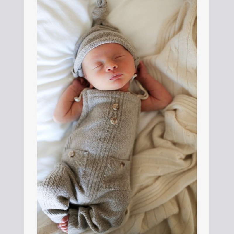 Фото: Instagram.com / Hilaria Baldwin