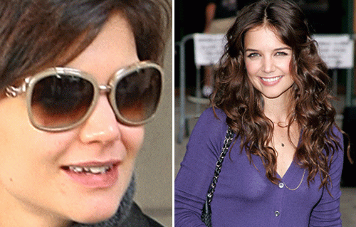 Актриса Кэти Холмс. Фото: popcornnews.ru