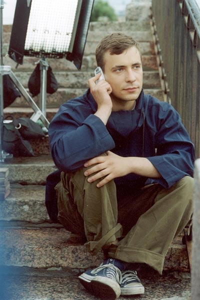 Режиссёр фильма Оксана Бычкова. Фото: ruskino.ru