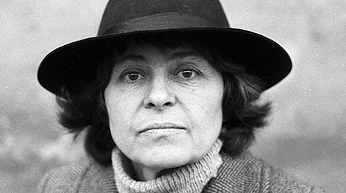 Режиссер поддержала Евромайдан. Фото: tv.akado.ru