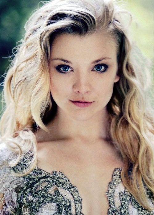 Натали Дормер. Фото: media.tumblr.com