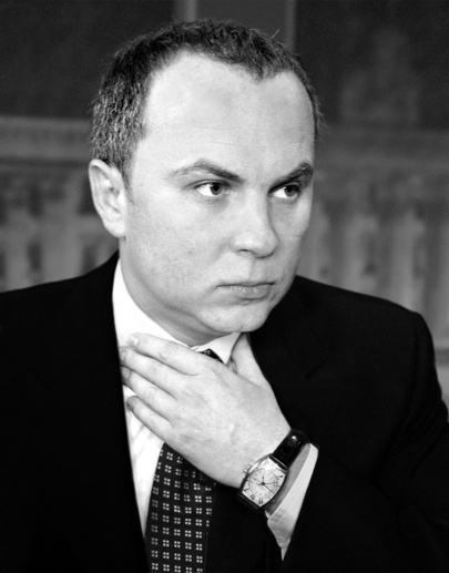 Дмитрий ГОРДОН