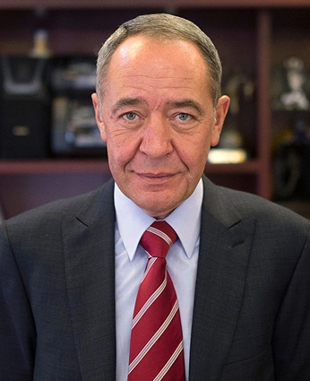 6 ноября 2015 года бывший руководитель «Газпром-Медиа» Михаил Лесин был найден мертвым в номере отеля «Дюпон Серкл» в Вашингтоне. Причиной смерти стали тупые черепно-мозговые травмы в сочетании с травмами шеи, грудной клетки, верхних и нижних конечностей