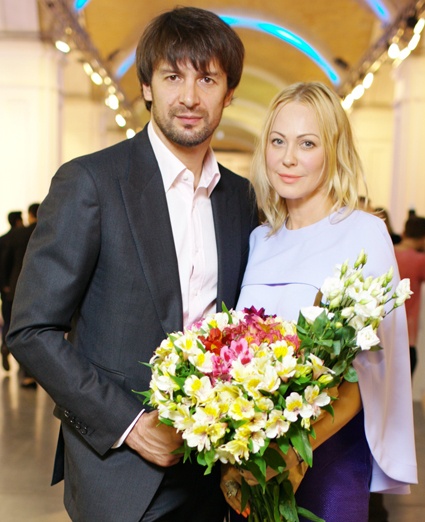 Ольга Аленова и Влад Шовковский были одной из самых красивых и стабильных пар — 14 лет вместе